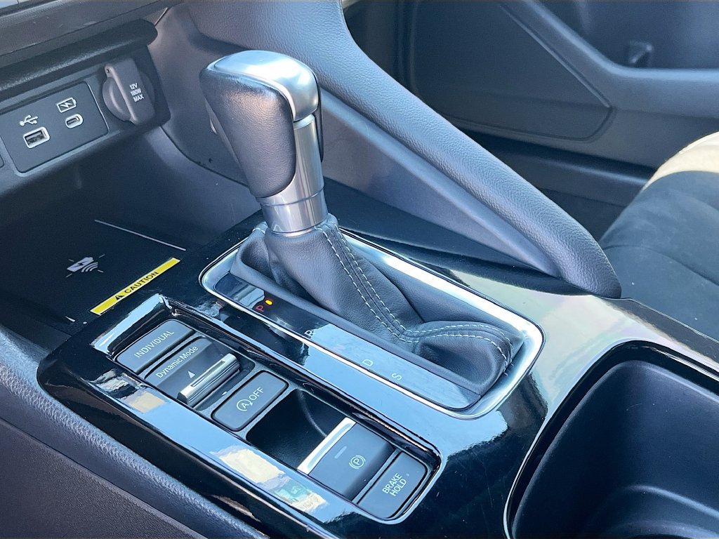 Used 2023 Acura Integra A-Spec w/ Technology Package FWD image 16