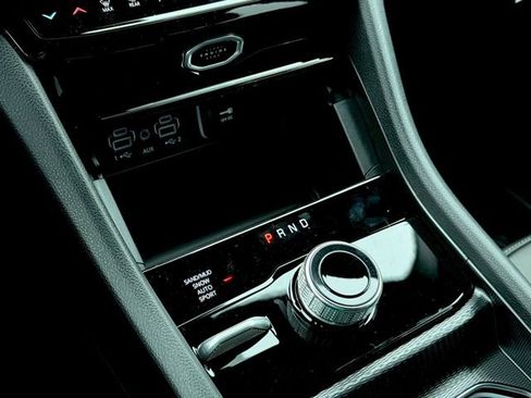 New 2026 Jeep Grand Cherokee L Limited AWD/4WD image 26