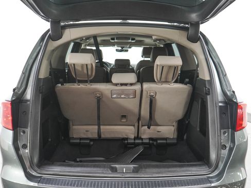 Used 2018 Honda Odyssey EX-L image 20