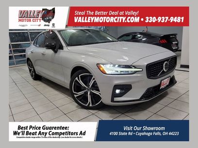 Used 2024 Volvo S60 B5 Core