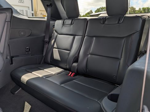 New 2026 Ford Explorer ST AWD/4WD image 17