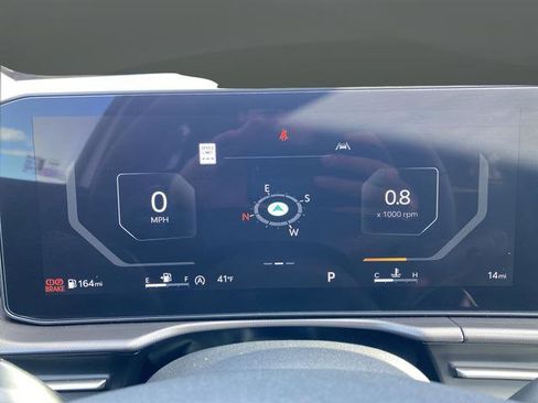 New 2026 Kia Sportage SX image 42