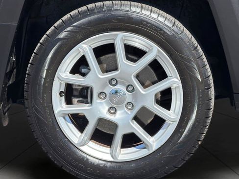 Used 2019 Jeep Renegade Sport w/ Sport Appearance Group AWD/4WD image 11