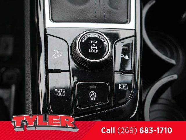 Used 2024 Kia Sportage X-Line w/ X-Line Premium Package AWD/4WD image 34