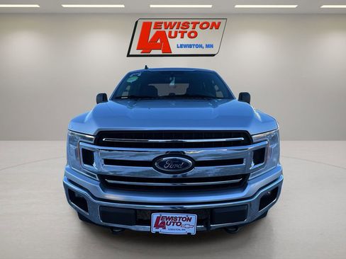 Used 2019 Ford F150 XLT w/ Trailer Tow Package image 9