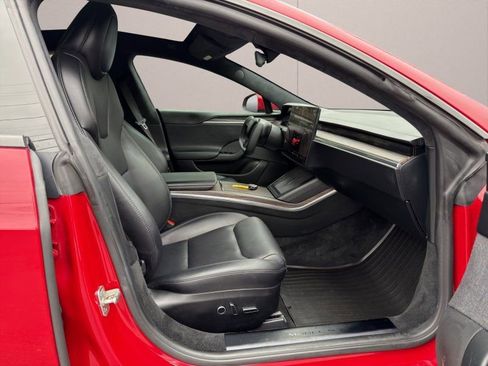 Used 2021 Tesla Model S Long Range image 13