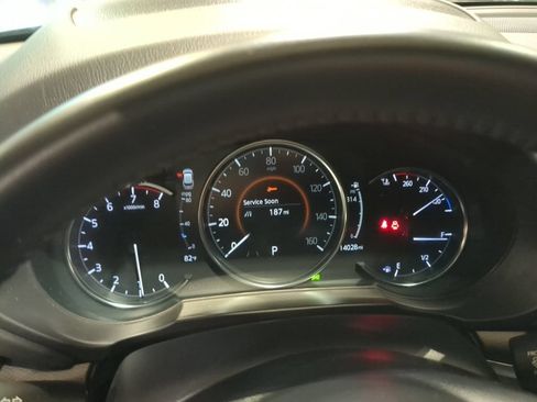 Used 2023 MAZDA CX-5 AWD 2.5 Turbo image 14