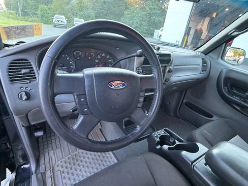 Used 2005 Ford Ranger FX4 AWD/4WD image 17