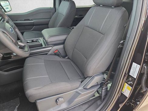 New 2026 Ford F150 STX RWD image 4