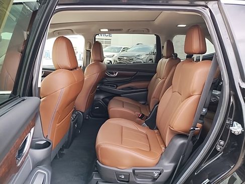 Certified 2025 Subaru Ascent Touring image 49