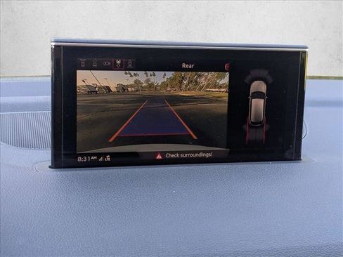 Used 2018 Audi Q7 2.0T Premium Plus image 13