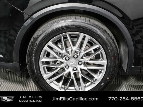 Used 2023 Acura MDX SH-AWD w/ Advance Package image 40
