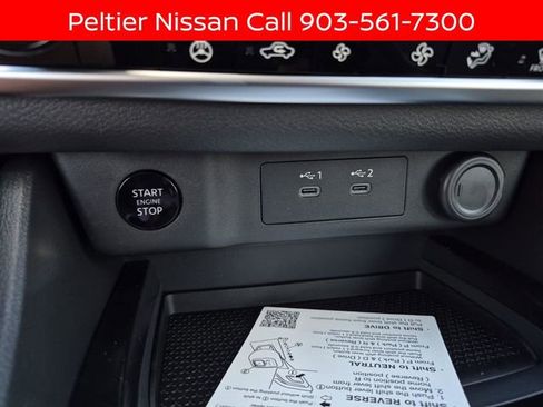 New 2026 Nissan Rogue SV w/ Cold Weather Package image 17