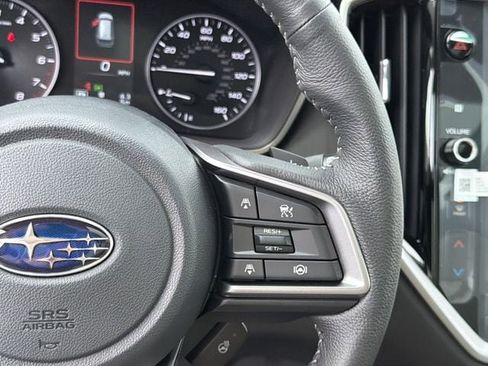 New 2026 Subaru Ascent Limited AWD/4WD image 25