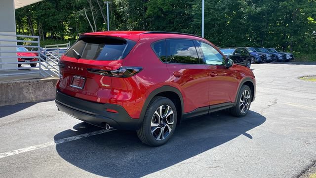 New 2026 MAZDA CX-5 Preferred AWD/4WD image 5