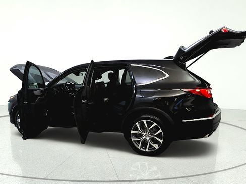 Used 2024 Acura MDX SH-AWD w/ Technology Package image 12