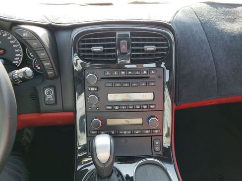 Used 2009 Chevrolet Corvette Convertible w/ Preferred Equipment Group image 18