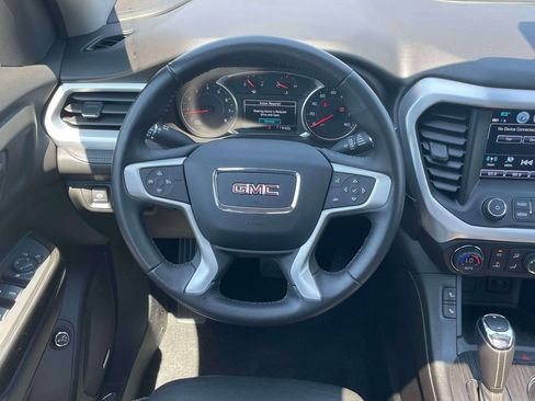 Used 2019 GMC Acadia SLT AWD/4WD image 14