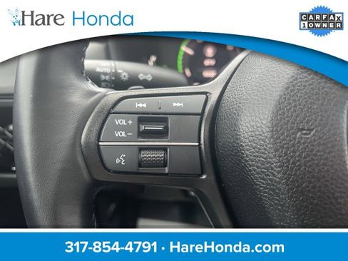 Used 2024 Honda Accord EX-L image 15
