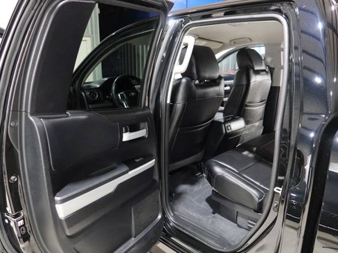 Used 2019 Toyota Tundra SR5 w/ SR5 Upgrade Package RWD image 16