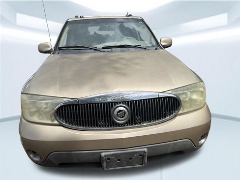 Used 2004 Buick Rainier CXL w/ Sun And Satellite Package RWD image 2