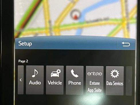 Used 2018 Toyota Prius Four FWD image 70