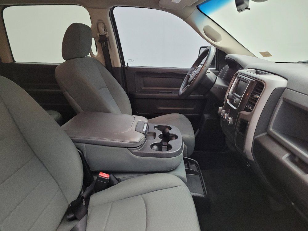 Used 2015 RAM 1500 Express AWD/4WD image 21