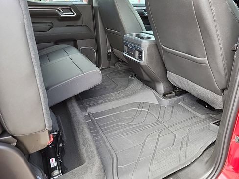 Certified 2022 Chevrolet Silverado 1500 LTZ w/ LTZ Premium Texas Edition image 11