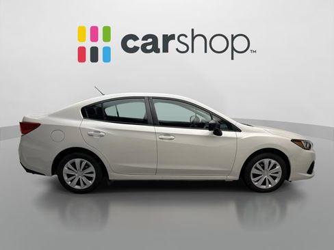 Used 2023 Subaru Impreza 2.0i AWD/4WD image 6