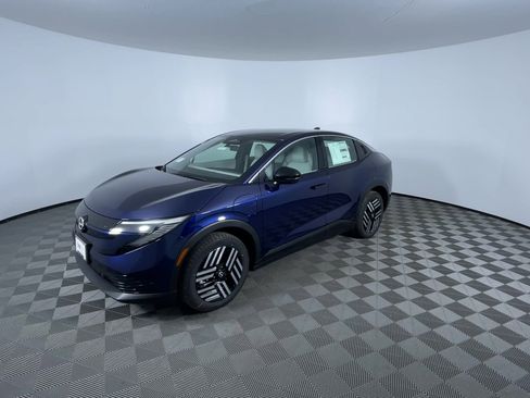 New 2026 Nissan Leaf SV+ image 4