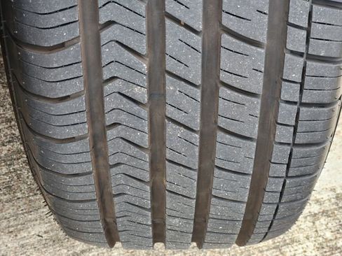 Used 2017 INFINITI QX70 2WD image 11