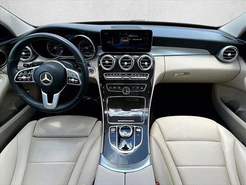 Used 2019 Mercedes-Benz C 300 Sedan image 16