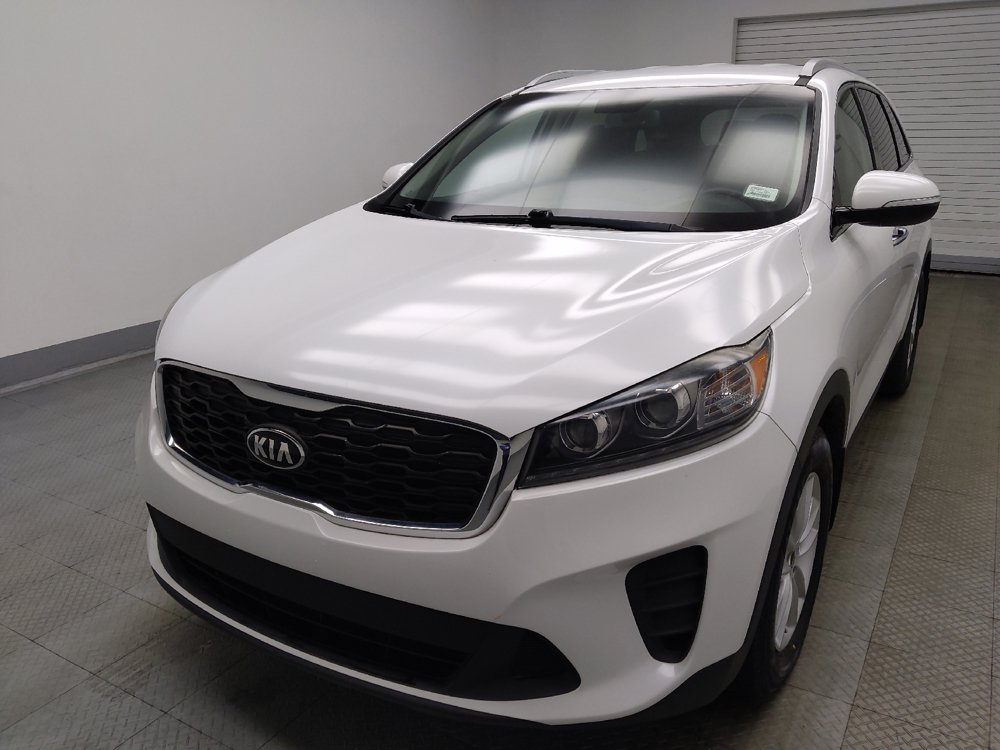 Used 2019 Kia Sorento FWD w/ LX Convenience Package image 15