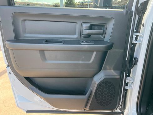New 2026 RAM 5500 Tradesman AWD/4WD image 18