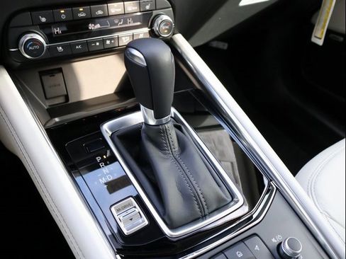 New 2025 MAZDA CX-5 AWD 2.5 S image 41