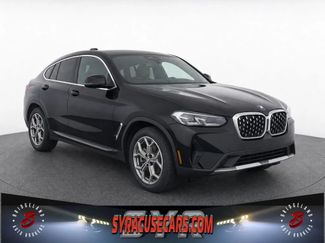 Used 2025 BMW X4 xDrive30i AWD/4WD video 1
