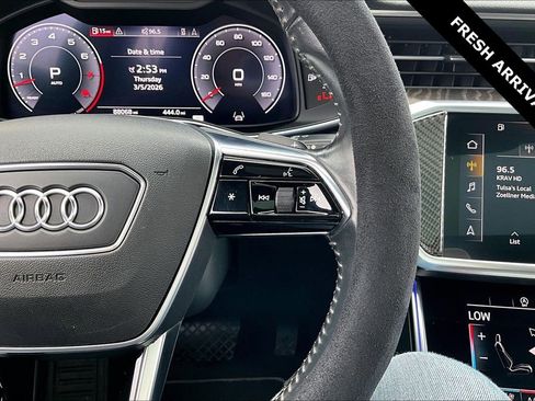 Used 2019 Audi A7 3.0T Prestige w/ Prestige Package image 12