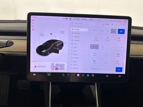 Used 2019 Tesla Model 3 Performance image 21