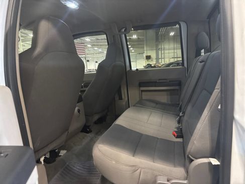 Used 2009 Ford F250 2WD Crew Cab Super Duty image 10