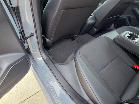 New 2026 Honda Civic Sport image 19