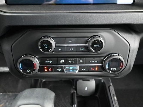 New 2026 Ford Bronco Big Bend image 14