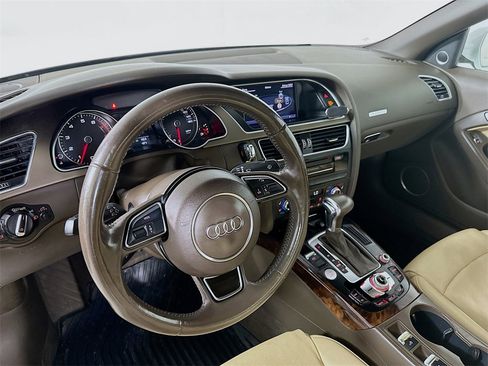 Used 2014 Audi A5 2.0T Premium Plus w/ Premium Plus Package image 10