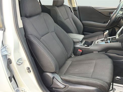 Used 2022 Subaru Legacy Premium AWD/4WD image 15