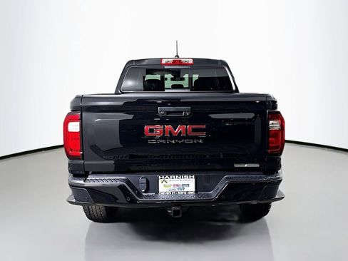 New 2025 GMC Canyon Elevation w/ Convenience Package image 6
