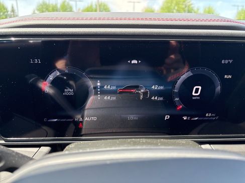 New 2026 Dodge Charger Scat Pack AWD/4WD image 15