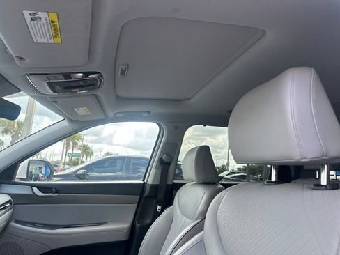 Used 2024 Hyundai Palisade SEL AWD/4WD image 19