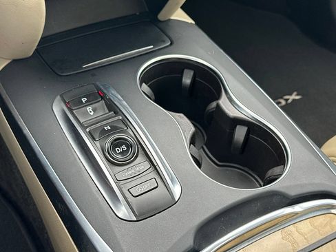 Used 2020 Acura MDX SH-AWD w/ Technology Package image 26