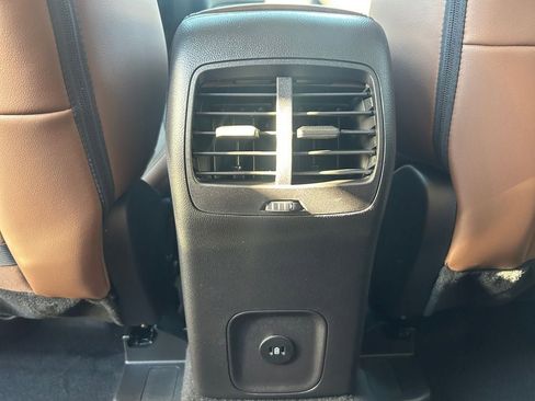 New 2025 Ford Bronco Sport Outer Banks w/ Outer Banks Tech Package+ image 47