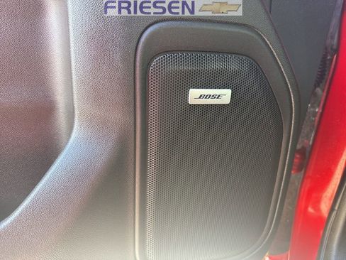 Used 2021 GMC Sierra 1500 AT4 w/ AT4 Premium Package image 12