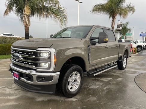 New 2026 Ford F250 XLT w/ XLT Premium Package image 1